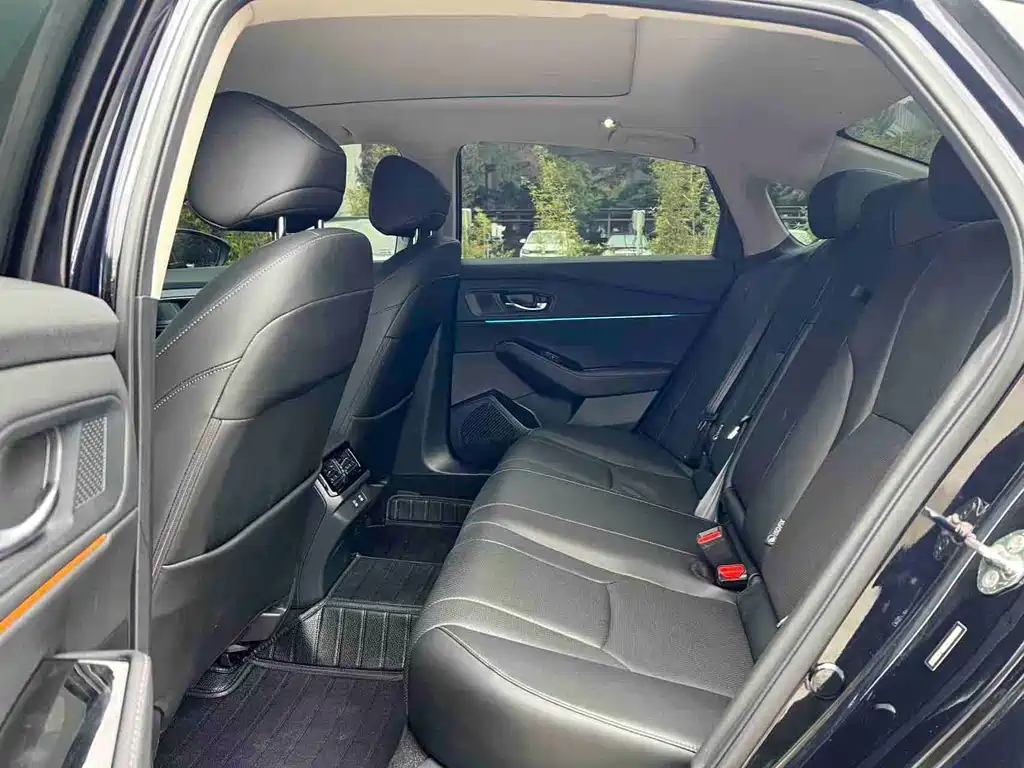 Accord 2024 260TURBO Deluxe Edition купить на сайте DeffCars