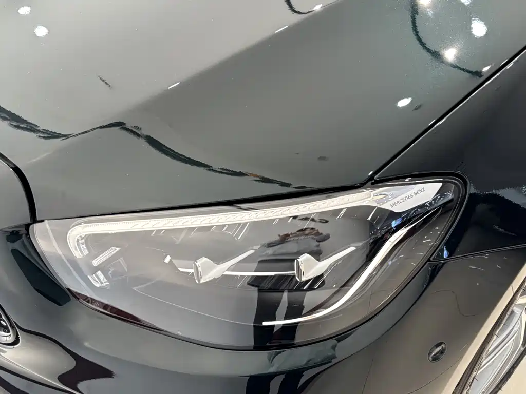 Mercedes-Benz E-Class Imported 2023 E 260 Coupe купить на сайте DeffCars