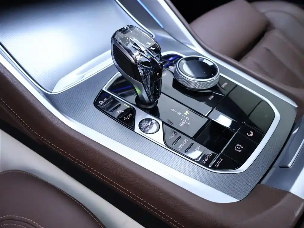 BMW X6 2021 xDrive30i M Sports Package купить на сайте DeffCars