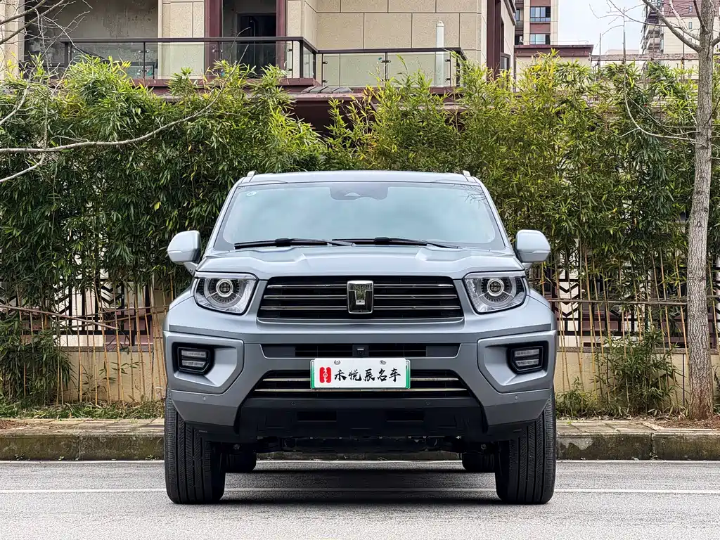 Tank 700 New Energy 2024 Hi4-T Extreme Edition купить на сайте DeffCars