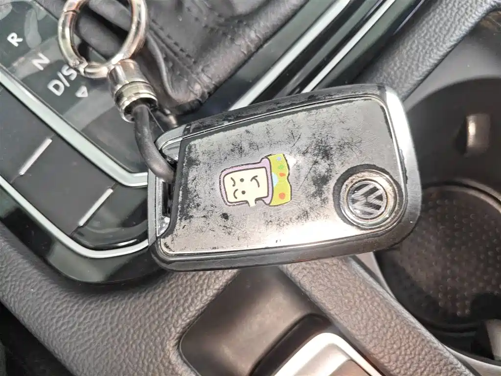 Magotan 2019 330TSI DSG luxury model National VI купить на сайте DeffCars