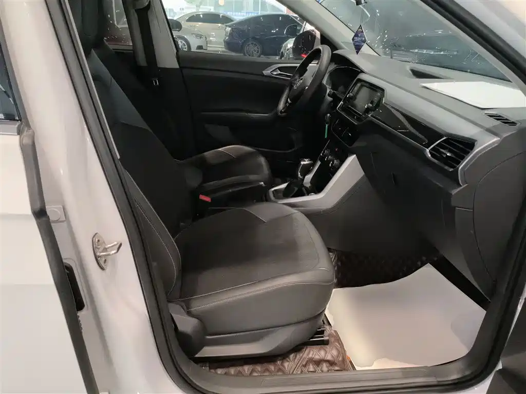 Tukai 2019 1.5L automatic comfort version купить на сайте DeffCars