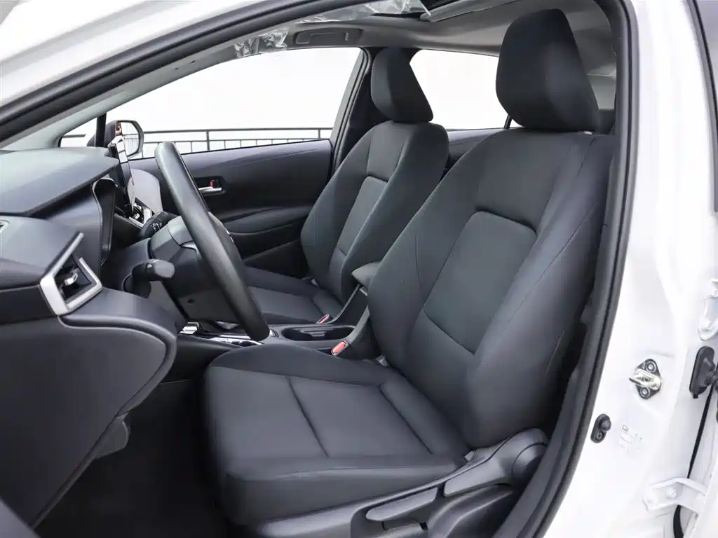 Corolla 2024 1.2T Elite Edition купить на сайте DeffCars