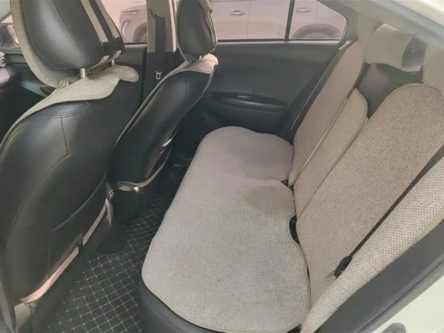 Vios 2021 1.5L CVT Enactus Edition купить на сайте DeffCars
