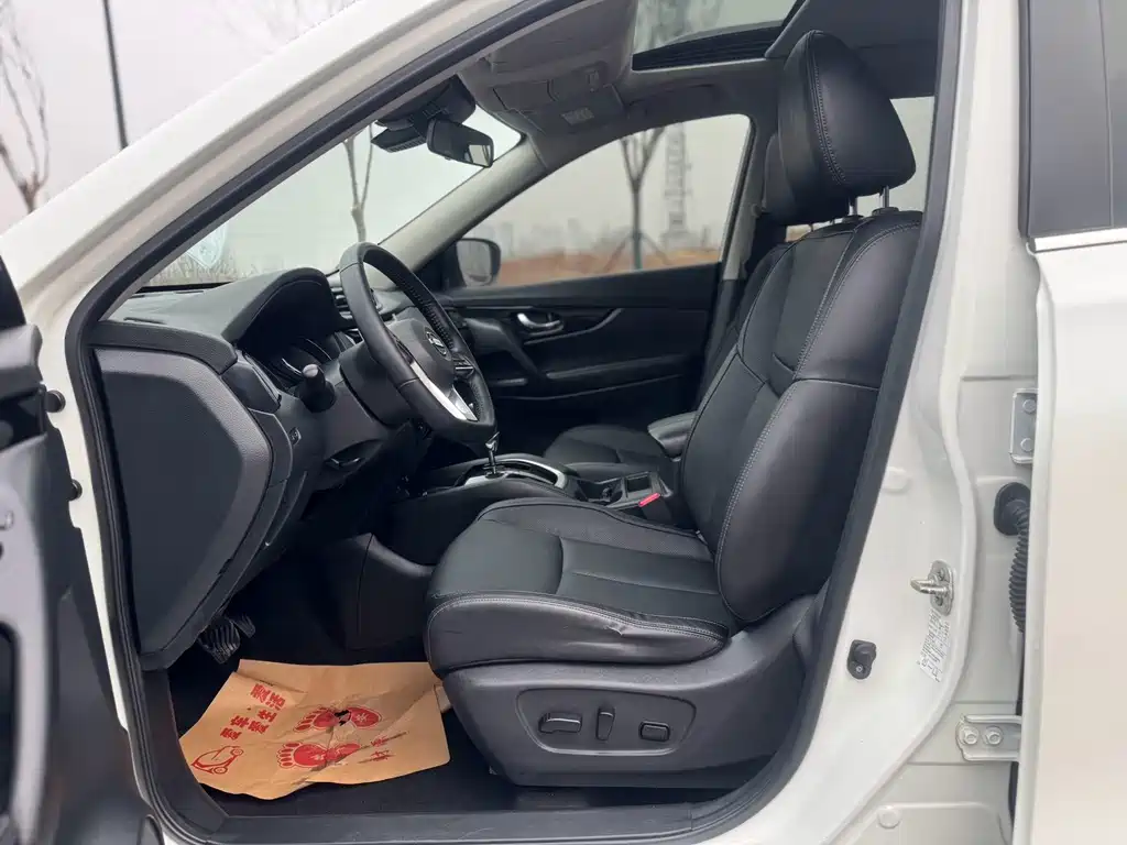 X-Trail 2021 2.0L CVT 2WD XL ITS Intelligent Comfort Edition купить на сайте DeffCars