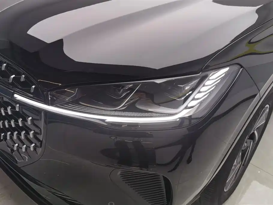 Adventurer 2024 1.5T two-wheel drive exclusive hybrid version купить на сайте DeffCars