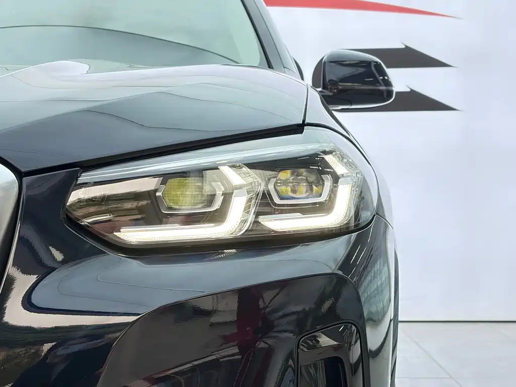 BMW X3 2023 xDrive25i M Sports Package купить на сайте DeffCars