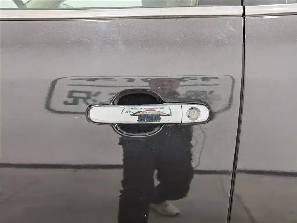 Enclave 2014 3.6L two-wheel drive elite comfort model купить на сайте DeffCars