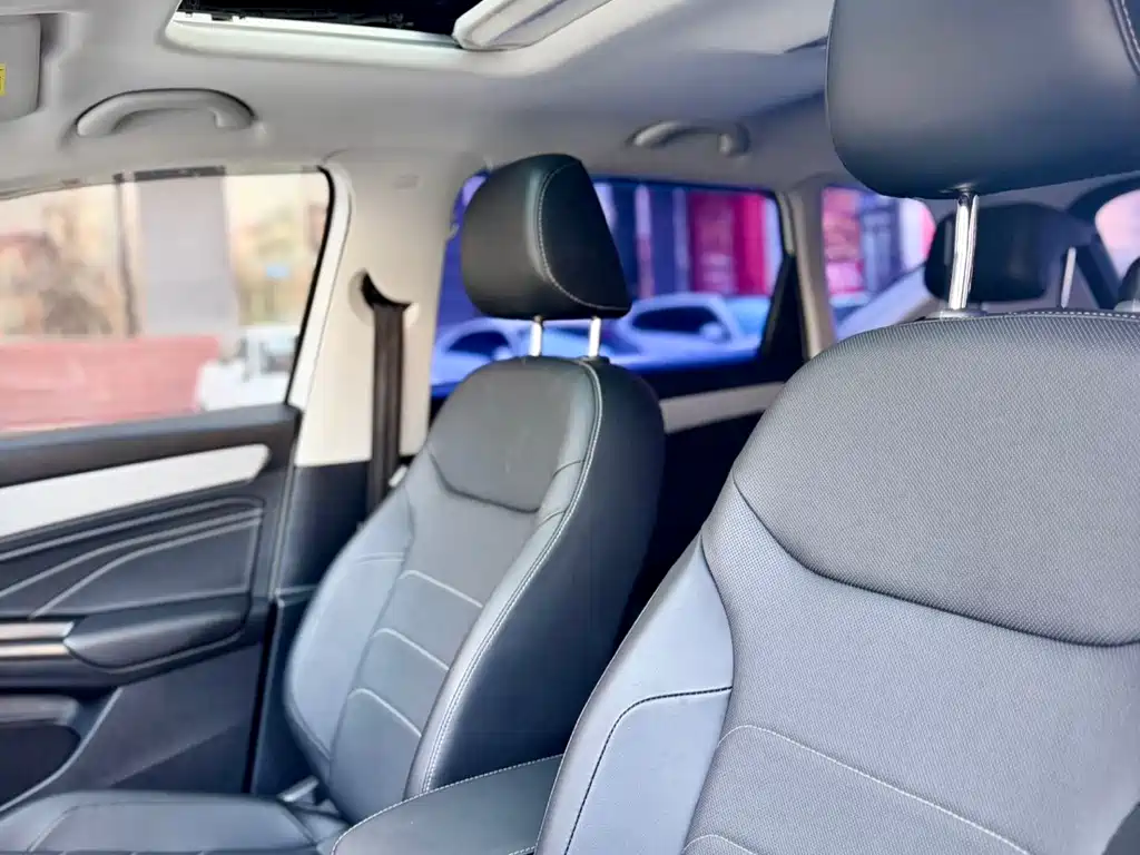Jetta VS5 2022 280TSI Automatic Honor Pro купить на сайте DeffCars