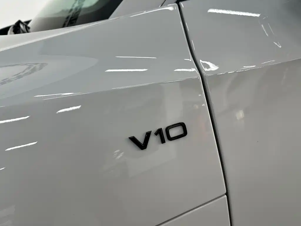 Audi R8 2022 V10 Coupe performance купить на сайте DeffCars