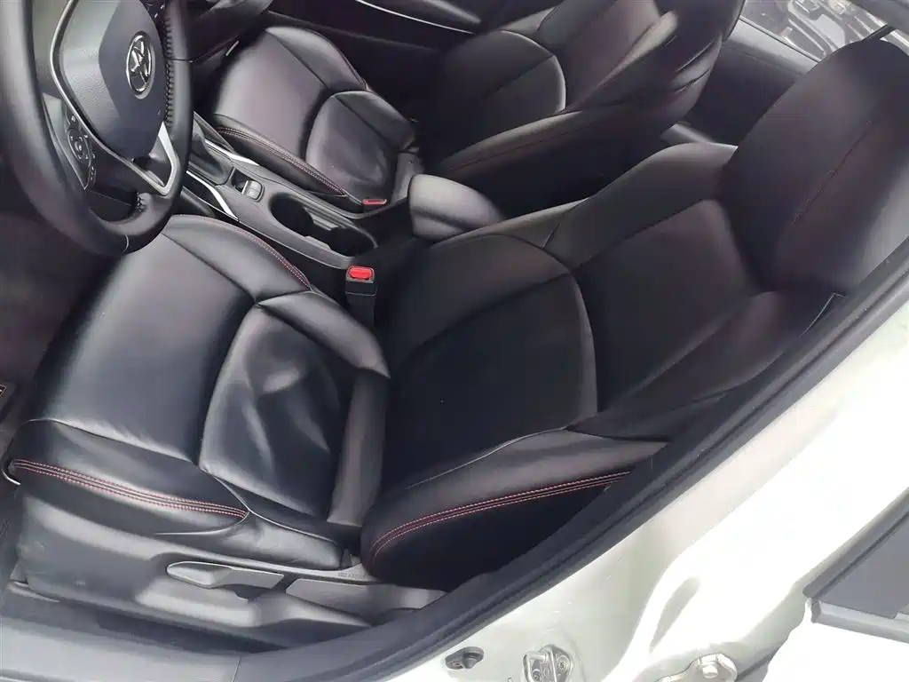 Ralink 2021 Dual Engine 1.8H E-CVT Leading Edition купить на сайте DeffCars