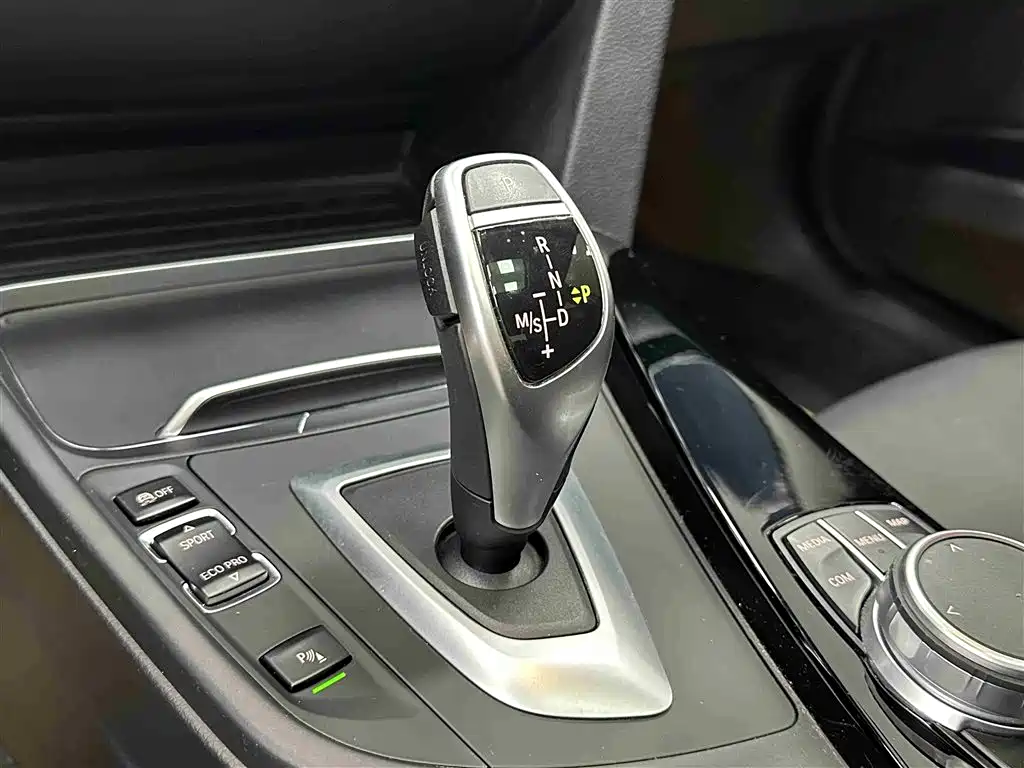 BMW 3 Series 2019 320Li M Sports Package купить на сайте DeffCars