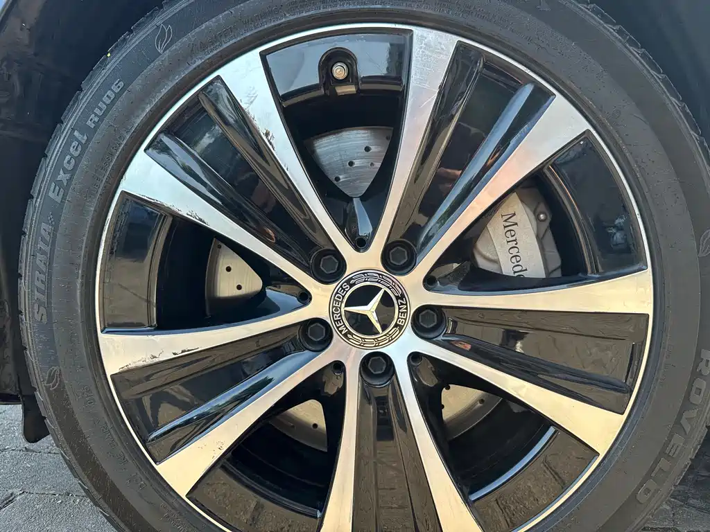Mercedes-Benz E-Class New Energy 2022 facelift E 350 e L plug-in hybrid sedan купить на сайте DeffCars