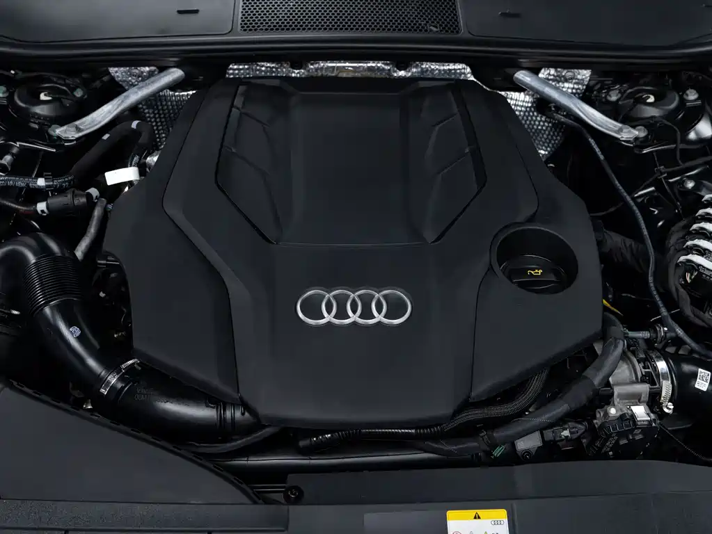 Audi A6 imported 2023 allroad quattro 55 TFSI exclusive off-road model купить на сайте DeffCars