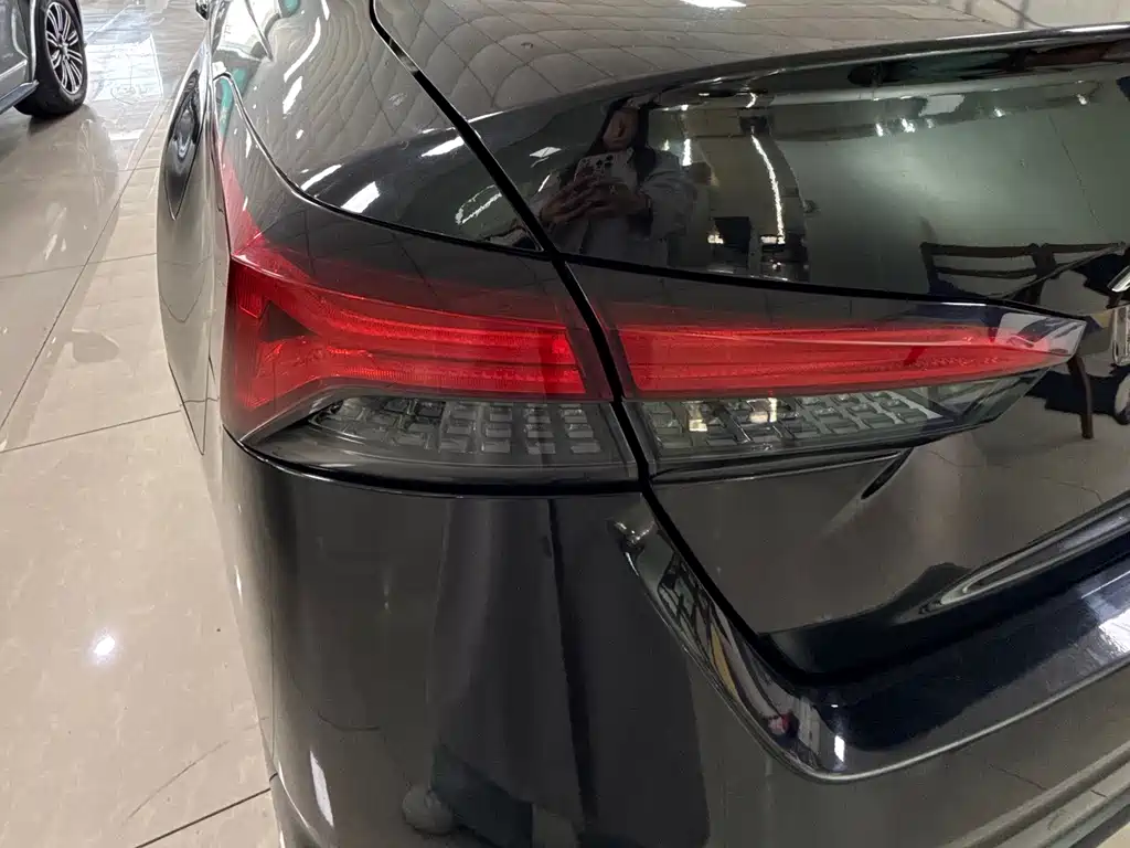 Teana 2022 2.0L XL-TLS Enjoy Edition купить на сайте DeffCars