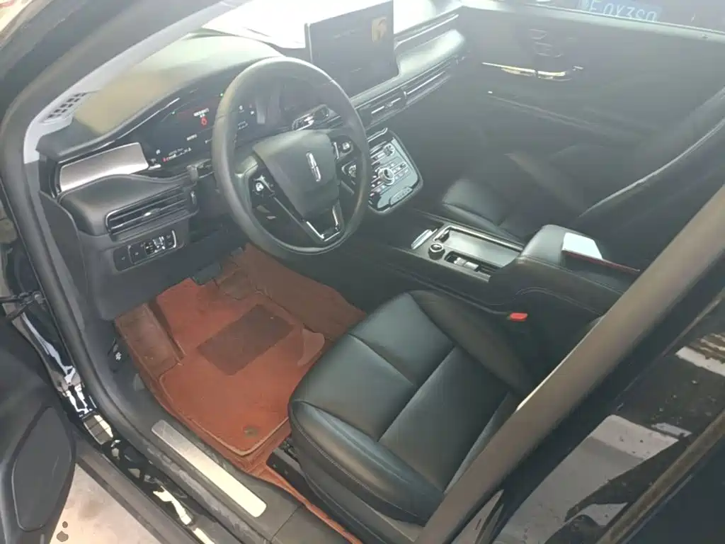Adventurer 2022 2.0T two-wheel drive exclusive edition купить на сайте DeffCars
