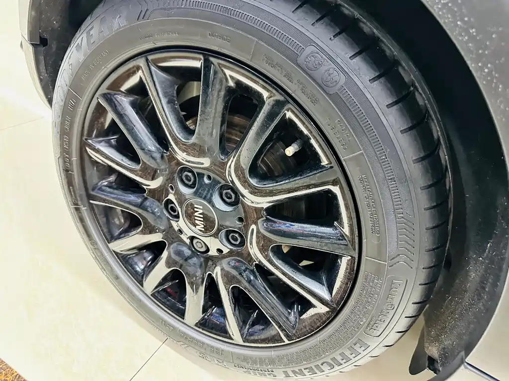 MINI 2016 1.5T COOPER купить на сайте DeffCars