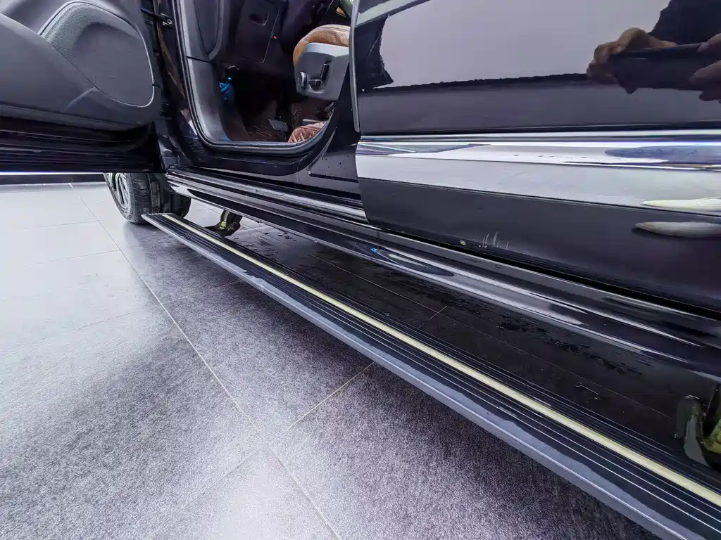 Volvo XC90 2022 B6 Zhiyi Luxury Edition 7 seats купить на сайте DeffCars