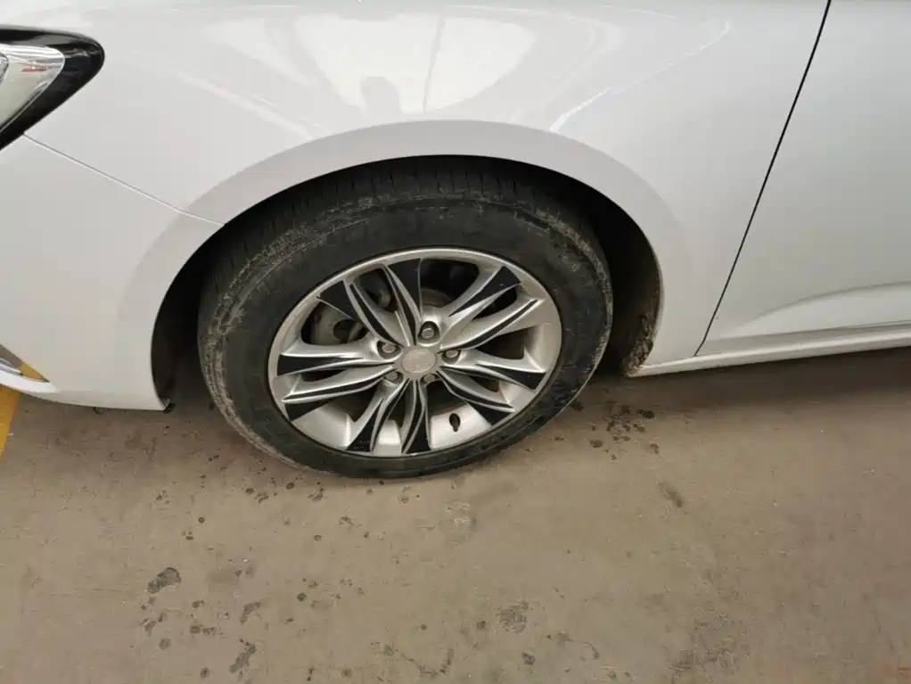 Weilang 2019 Tri-Car 20t Dual Clutch Elite купить на сайте DeffCars