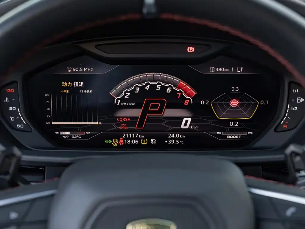 Urus 2018 4.0T V8 купить на сайте DeffCars
