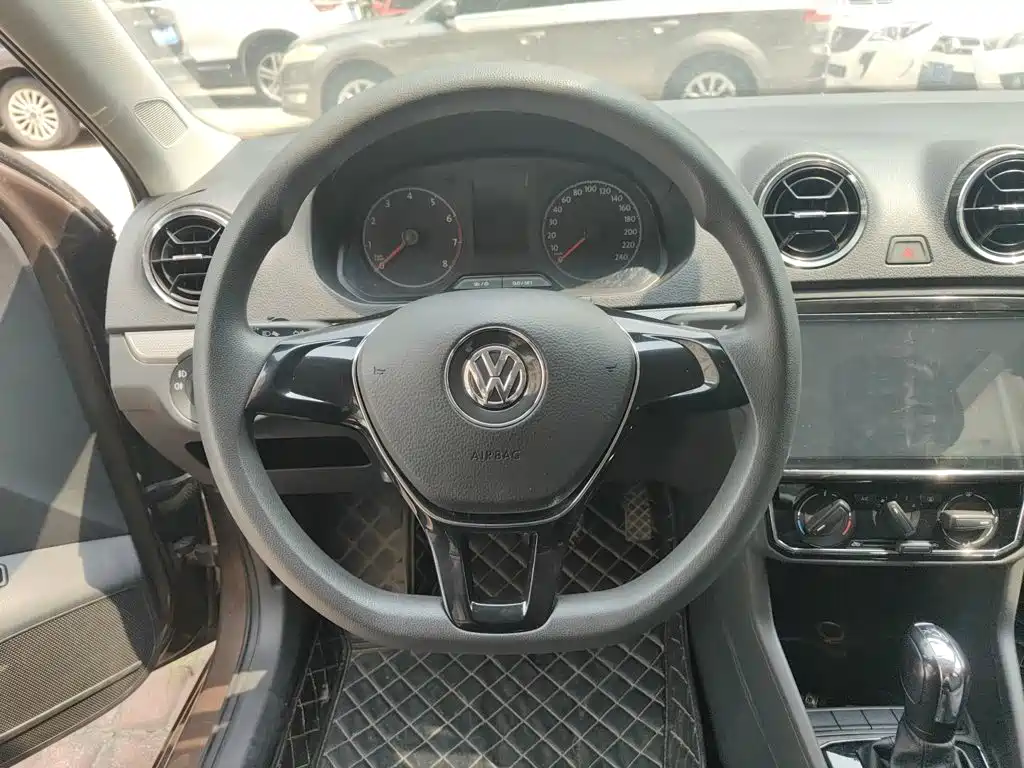Jetta 2017 1.5L automatic comfort model купить на сайте DeffCars