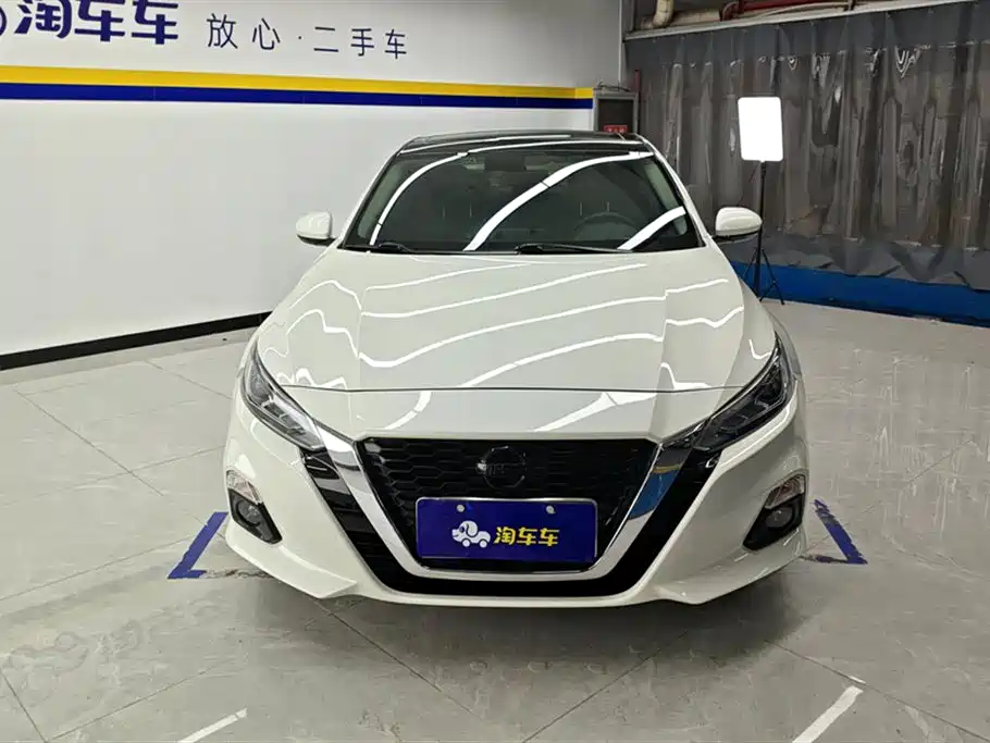 Teana 2021 2.0L XL Comfort Edition купить на сайте DeffCars