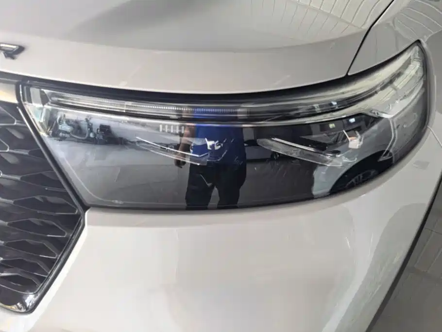 Explorer 2020 EcoBoost 285 four-wheel drive sports version ST-LINE 7 seats купить на сайте DeffCars