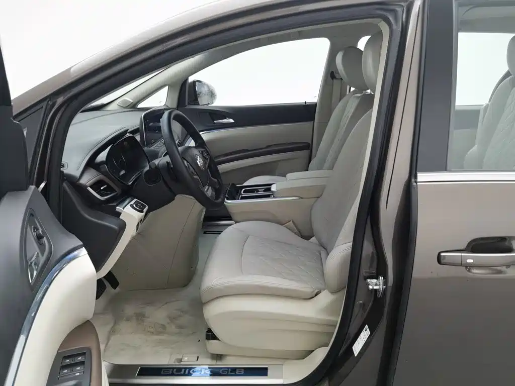 Buick GL8 2023 Land Business Class Smart Enjoyment купить на сайте DeffCars
