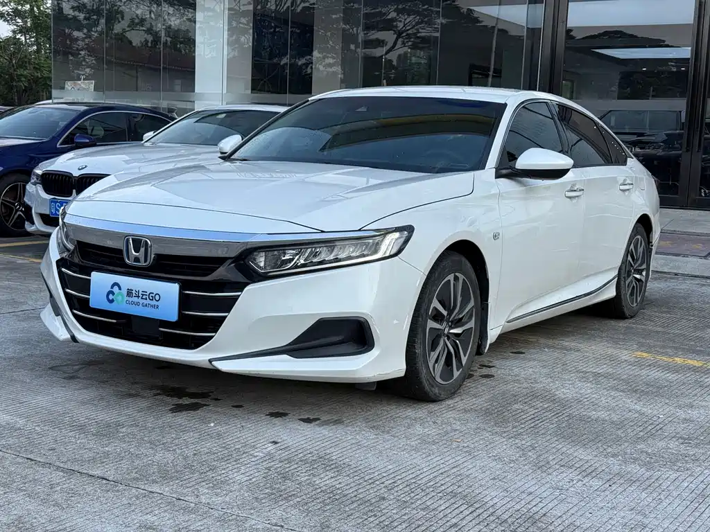 Accord 2022 Rui Hybrid 2.0L Rui Cool Edition купить на сайте DeffCars