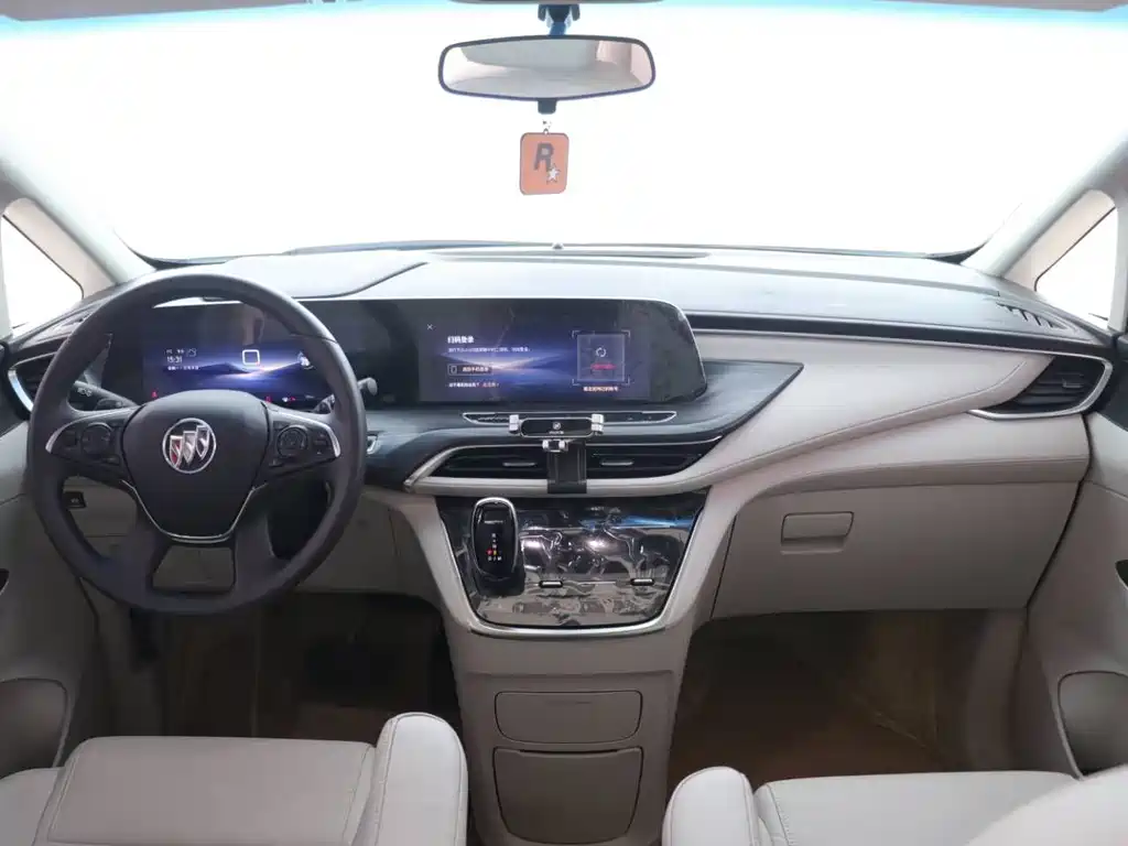 Buick GL8 2023 ES Lu Zun Comfort Type купить на сайте DeffCars