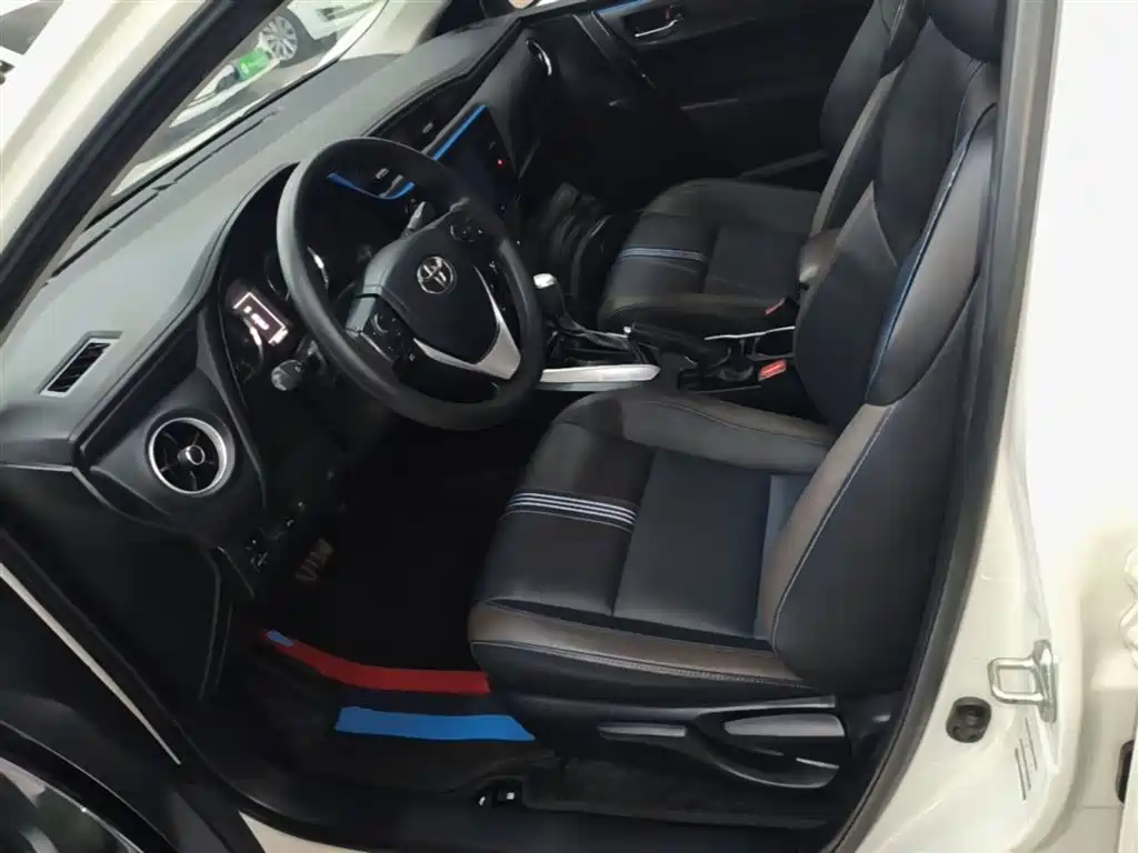 Ralink 2018 185T CVT Premium Edition National V купить на сайте DeffCars