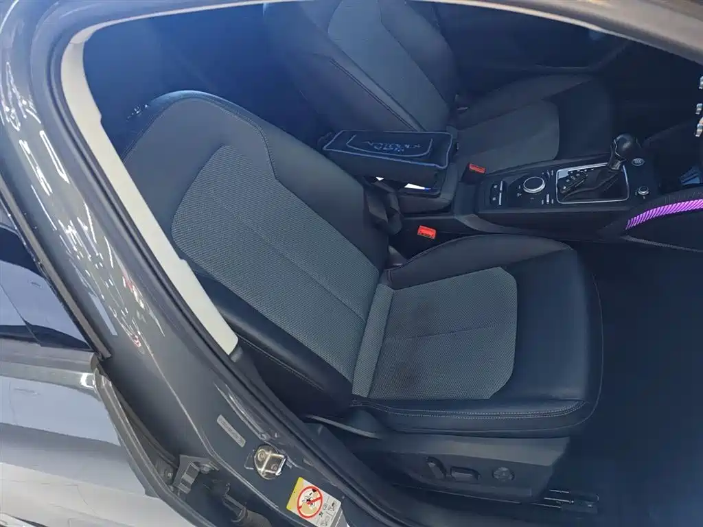 Audi Q2L 2021 35 TFSI fashionable and elegant купить на сайте DeffCars