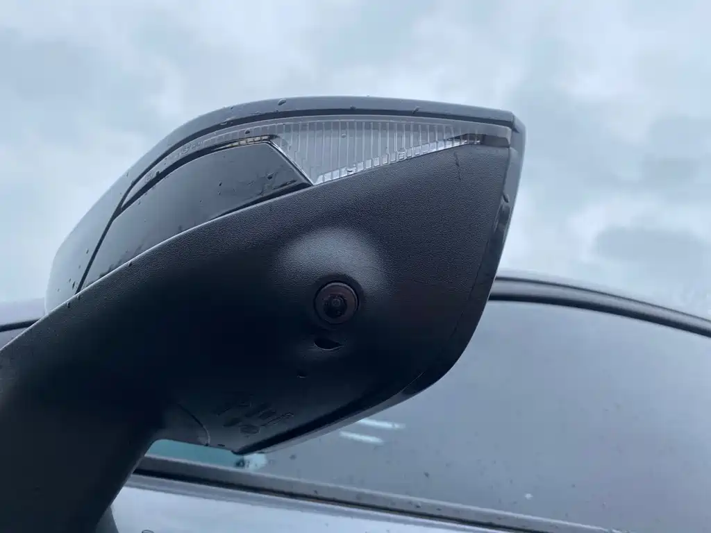 Changan UNI-V 2023 1.5T sports version купить на сайте DeffCars
