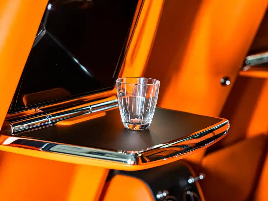 Cullinan 2018 four-seat version купить на сайте DeffCars