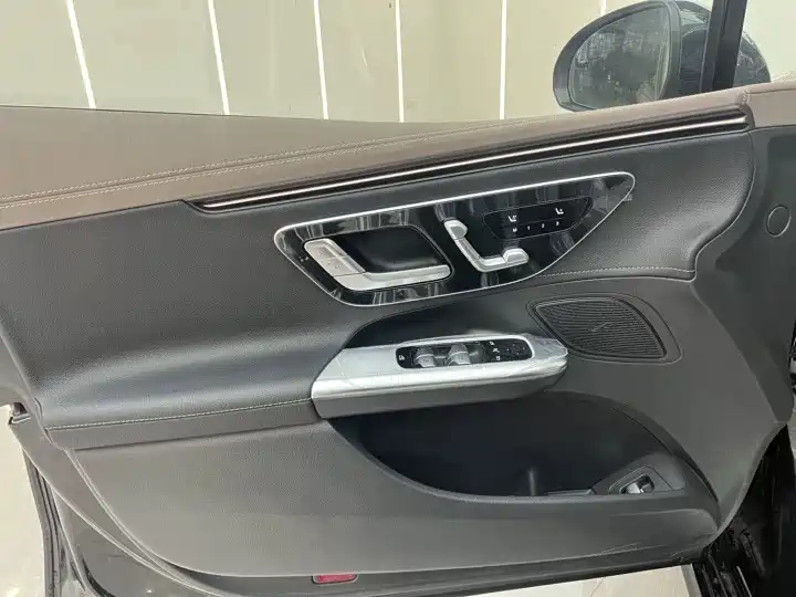 Mercedes-Benz EQE 2025 500 4MATIC Pioneer Edition купить на сайте DeffCars