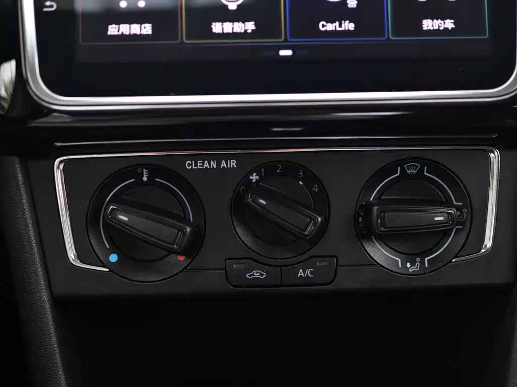 Polo 2018 1.5L automatic safety model купить на сайте DeffCars