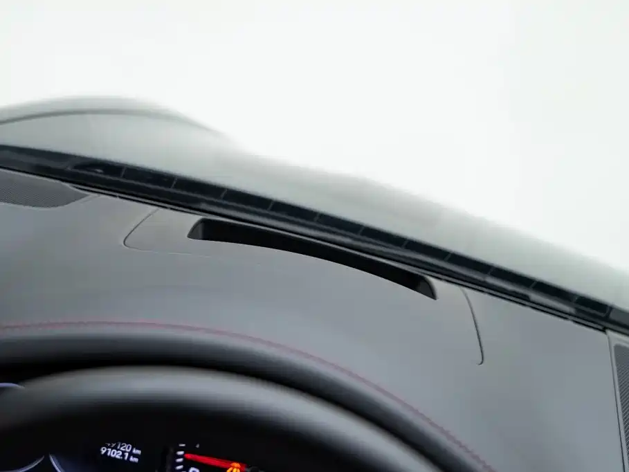 Panamera 2023 facelift Panamera 2.9T Platinum Edition купить на сайте DeffCars
