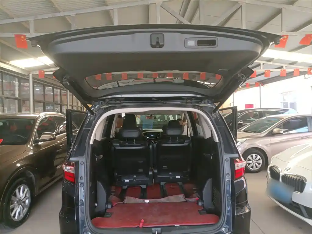 Odyssey 2018 2.4L Deluxe Edition купить на сайте DeffCars