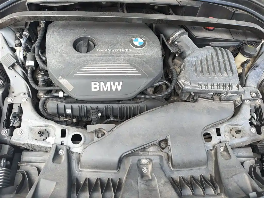 BMW X1 2019 xDrive20Li Exclusive Model купить на сайте DeffCars