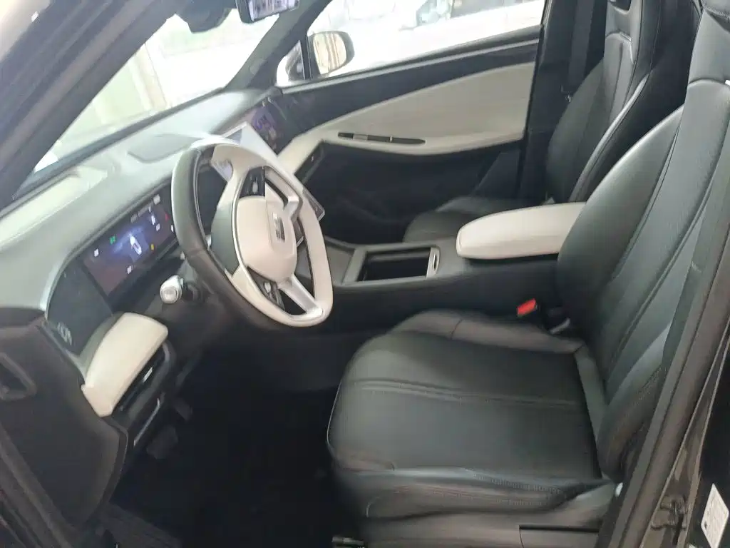Galaxy L7 2023 1.5T 115km PLUS купить на сайте DeffCars