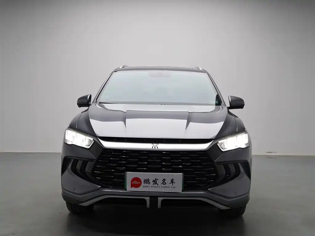 Song Pro New Energy 2024 Honor Edition DM-i 71KM Leading Model купить на сайте DeffCars