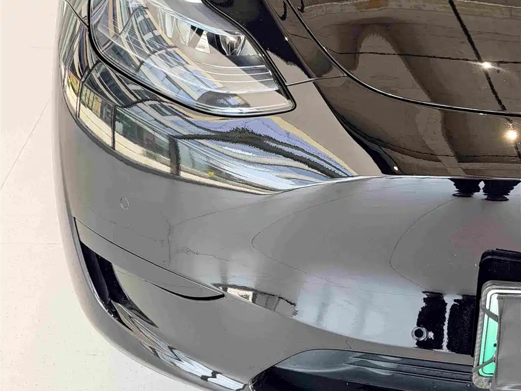 Model Y 2023 rear-wheel drive version купить на сайте DeffCars