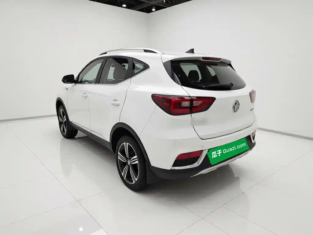MG ZS 2018 1.5L Manual Comfort Edition National V купить на сайте DeffCars