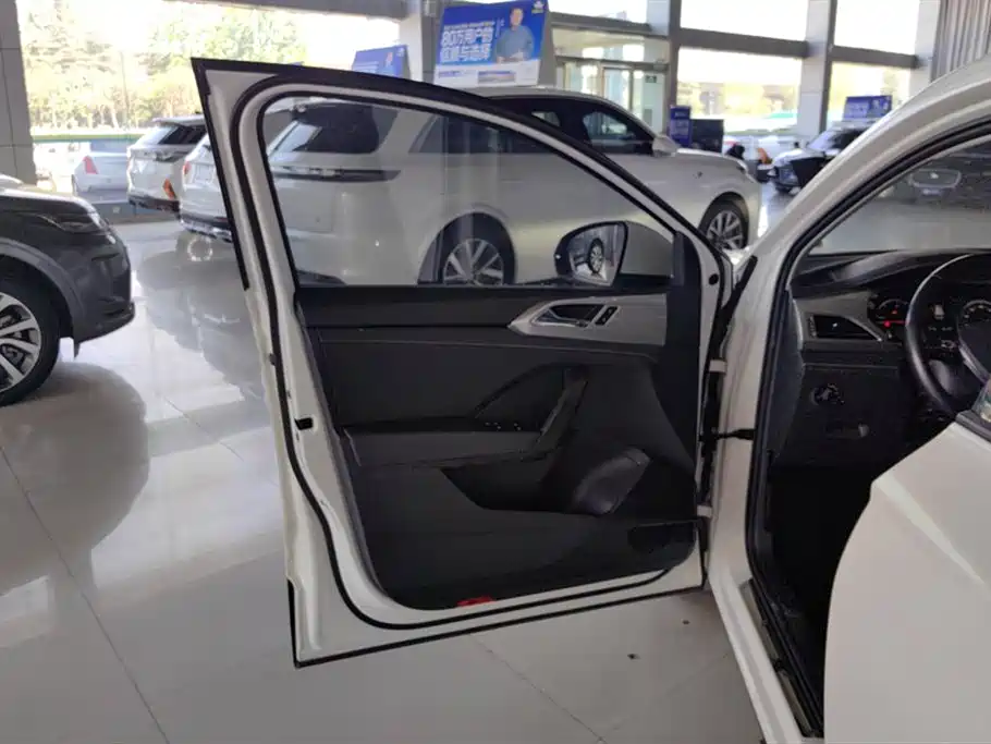 Tuyue New Energy 2021 Panoramic Premium Edition купить на сайте DeffCars