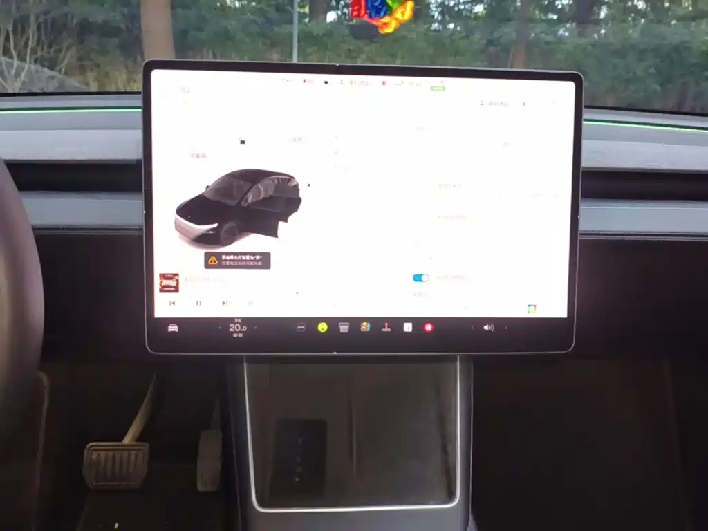 Model Y 2025 rear-wheel drive version купить на сайте DeffCars