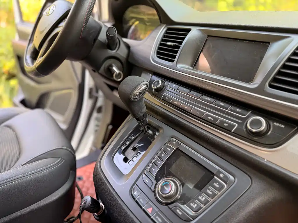 Maxus G10 2019 PLUS 2.0T Automatic Elite Edition National VI купить на сайте DeffCars