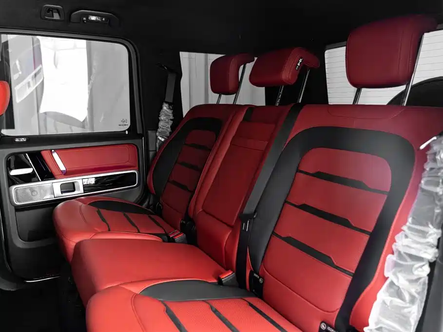 Mercedes-Benz G-Class AMG 2022 AMG G 63 купить на сайте DeffCars