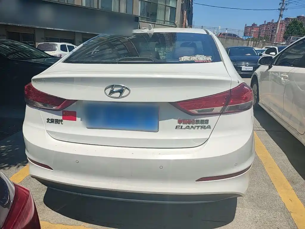 Lingdong 2020 1.5L CVT Zhixuan Elite Type купить на сайте DeffCars