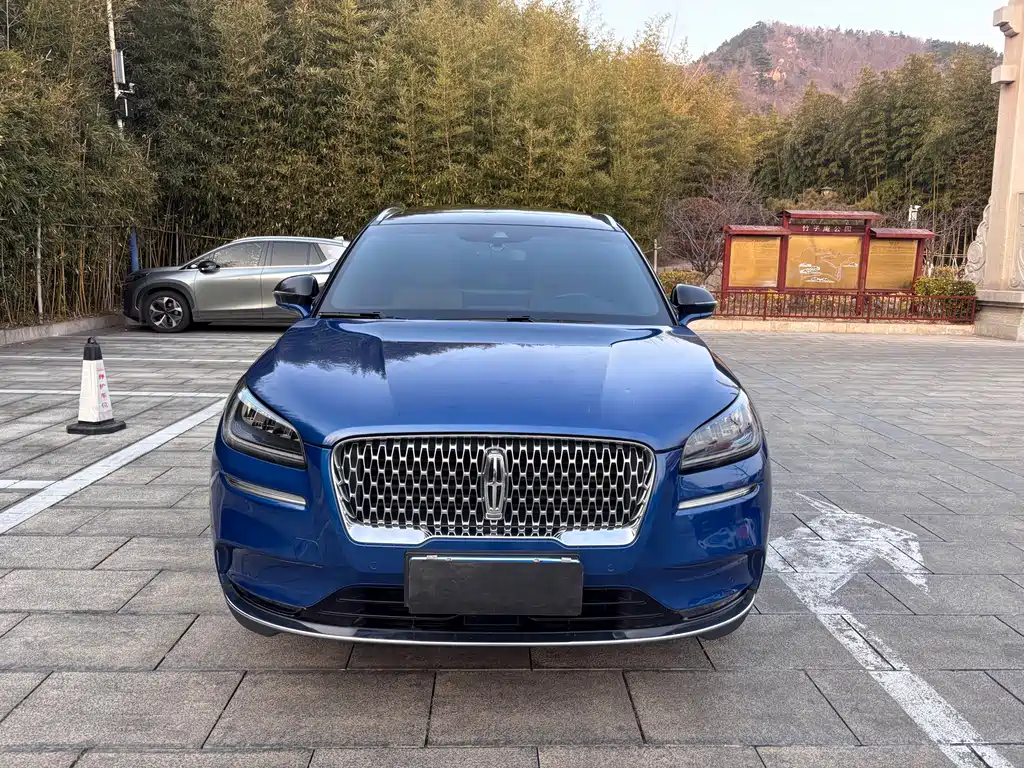 Adventurer 2021 2.0T Two-wheel drive Premium Edition купить на сайте DeffCars