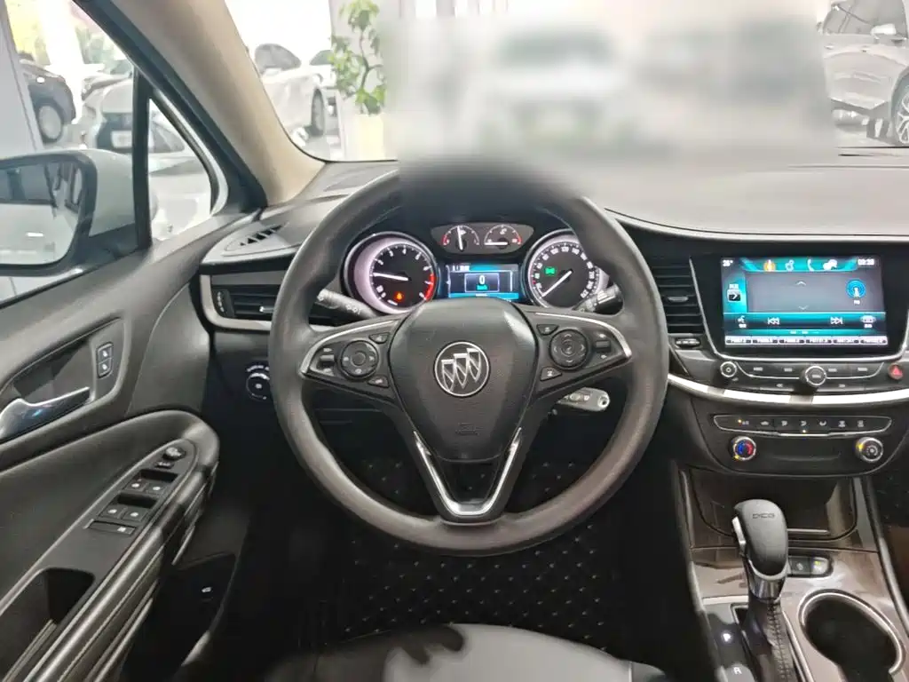 Weilang 2019 sedan 20T dual-clutch leading model купить на сайте DeffCars